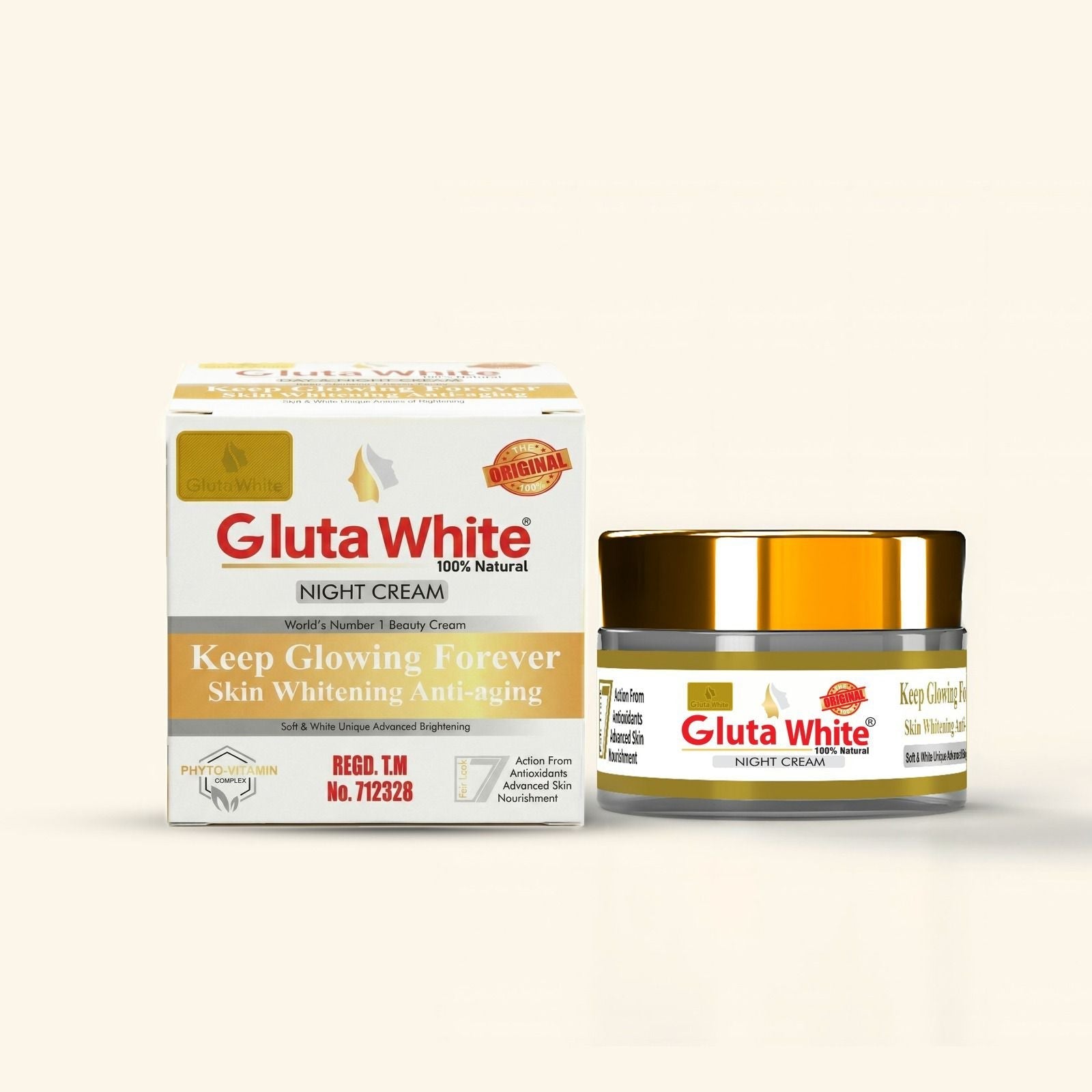 Glutawhite Skin Care