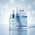 Fleuré Anti Acne Serum | Mandelic Acid Serum for Acne-Prone Skin