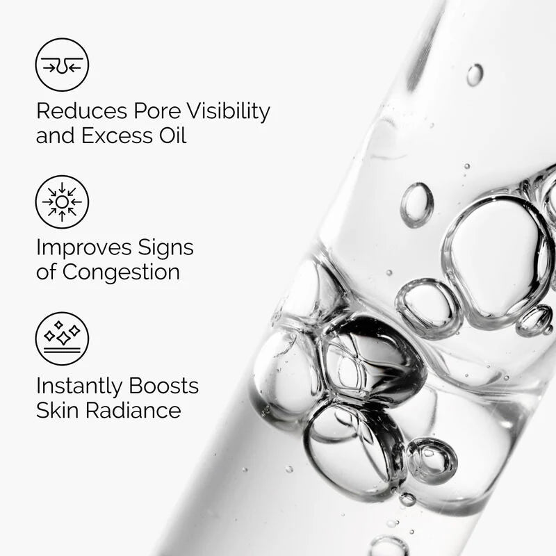 The Ordinary Niacinamide 10% & Zinc 1% Oil Control Serum - 60ml