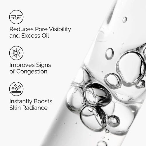 The Ordinary Niacinamide 10% & Zinc 1% Oil Control Serum - 60ml